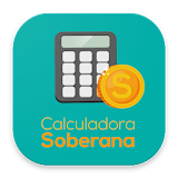 Calculadora Soberana icon