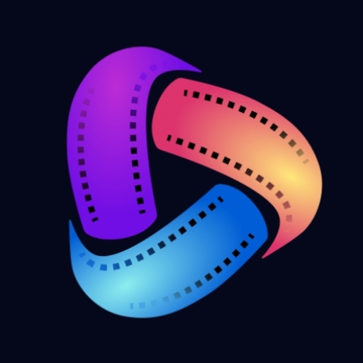 Berslex Video Player logo