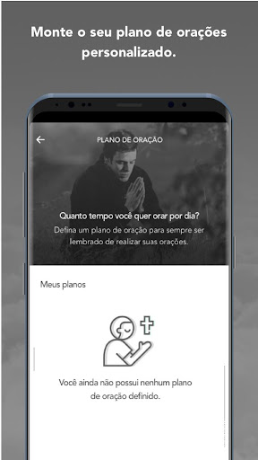 Ministério da Fé Oficial Screen 3