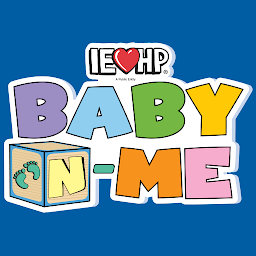 Obrázek ikony IEHP Baby-N-Me by Wildflower