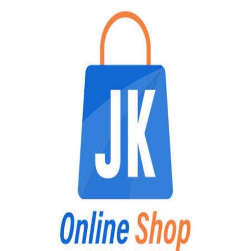 J K ONLINE STORE Screen 2
