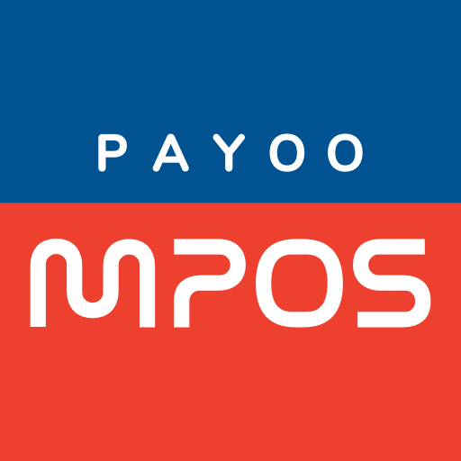 PayoomPOS logo