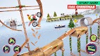 screenshot of Bike Stunt 3d Motorcycle Games