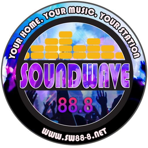 Soundwave 88.8 Unduh di Windows