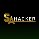 SA HACKER icon