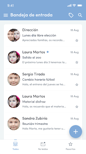 Caramelo Screen 2