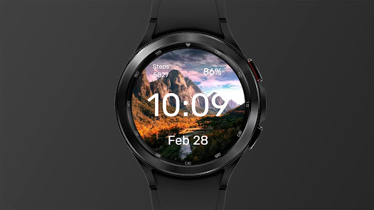 Screenshot image