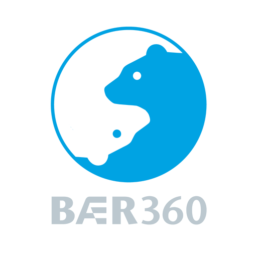 baer360 logo