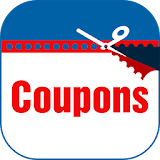 Coupon for Harbor Freight Tool icon