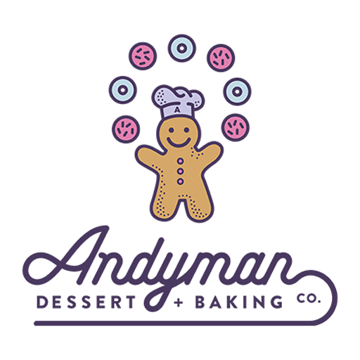 Andyman logo