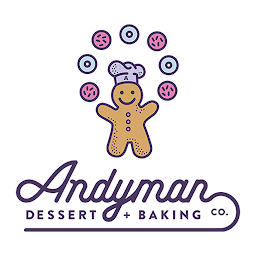 Gambar ikon Andyman