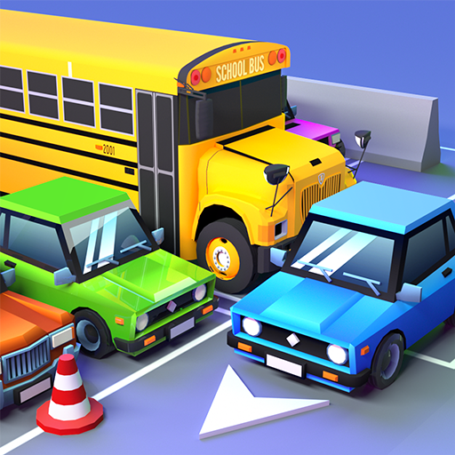 كار باركينج: Car Parking Games