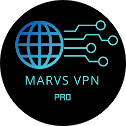 Hình ảnh biểu tượng của MarvsVPN Pro