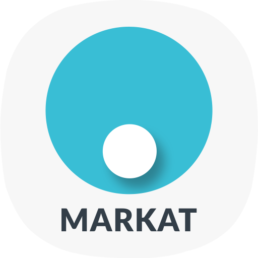 ماركات - Markat  Icon