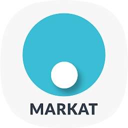 Εικόνα εικονιδίου ماركات - Markat