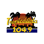 Cover Image of Baixar Radio Tropicalida  APK