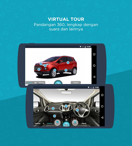 OTO.com - Baru, Mobil Bekas & Screen 3