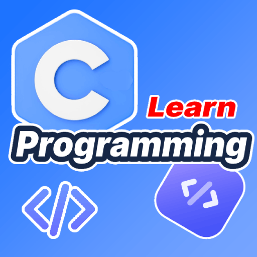 Learn C Programming  Icon