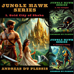 Icon image Jungle Hawk