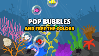 Game screenshot Baby Pop for 2-5 year old kids hack