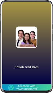 Shiloh And Bros