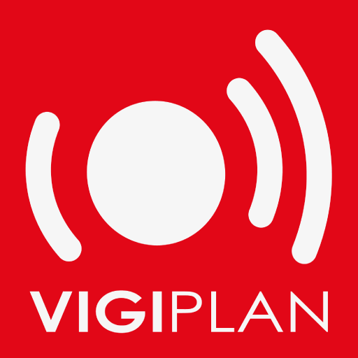 VIGIPLAN logo