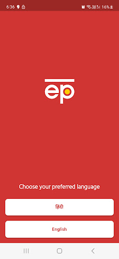 Android application ePandit: AI Astrology & Balaji screenshort
