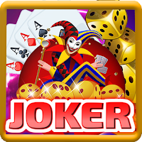 Joker: All In One Games & Dice