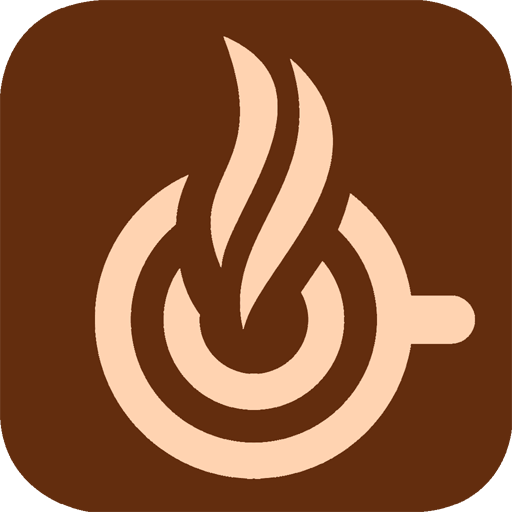 커피전문점 필수 앱, 커피머신119 logo