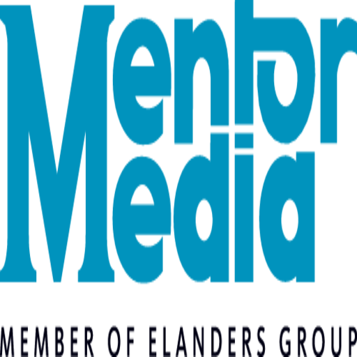 Mentor Media S4 Supply Chain logo