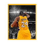 Cover Image of Download Kobe Bryant wallpaper 1 APK