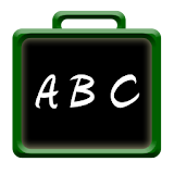 ABC Slate icon