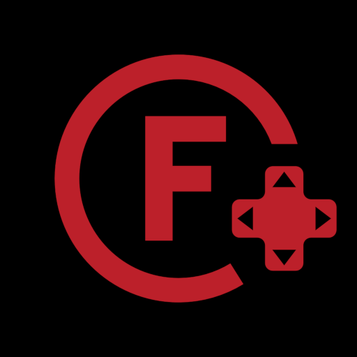 CineGame SE logo