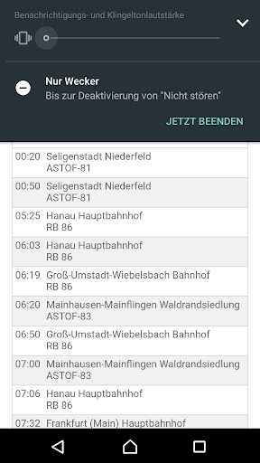 Gemeinde Mainhausen Screen 3