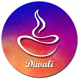 Diwali 2017 - Diwali Photo Frames, Diwali Wishes icon