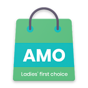 Top 23 Shopping Apps Like Amo Online Shopping - Best Alternatives