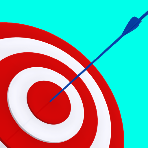 Archery Shooting Master 3D  Icon