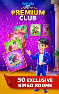 Tropical Bingo v10.8.1 MOD APK (Unlimited Money) Free For Android 7