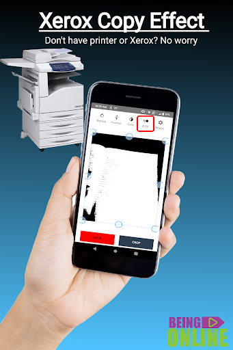 Indian Scanner Pro - No Ad