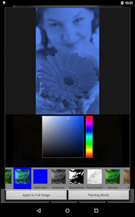 Photo Art - Color Effects android2mod screenshots 10