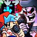 FNF Friday Night Music Game Mobile Mod Ti 1.0 APK ダウンロード