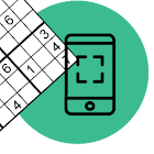 Sudoku Solver - Using camera 1.0.3
