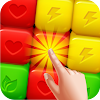 Cube Blast: Match3 Spark icon