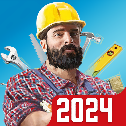 Download House Flipper MOD APK latest version (MOD MENU) for Android