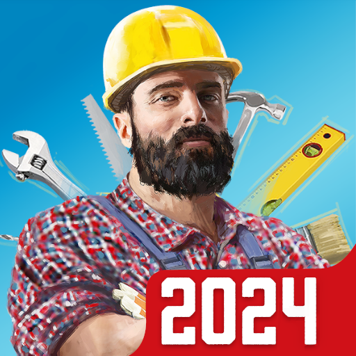 House Flipper MOD APK v1.392 (Unlimited Money, Unlocked)