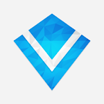 Cover Image of Download Vibion - Icon Pack 5.7.0 APK