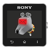 K-9 Mail for SmartWatch icon