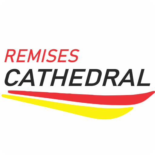 CATHEDRAL Pasajeros logo
