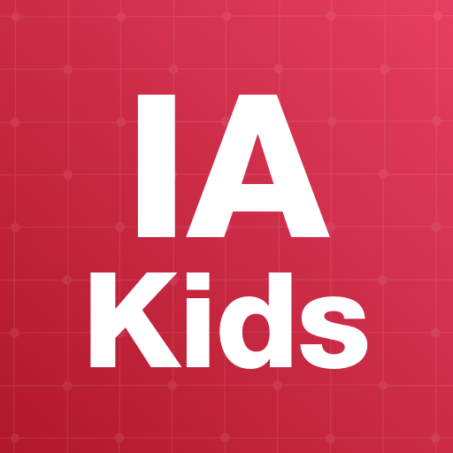 IA Kids logo