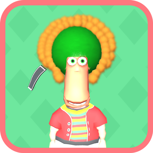 Hair Slicing logo